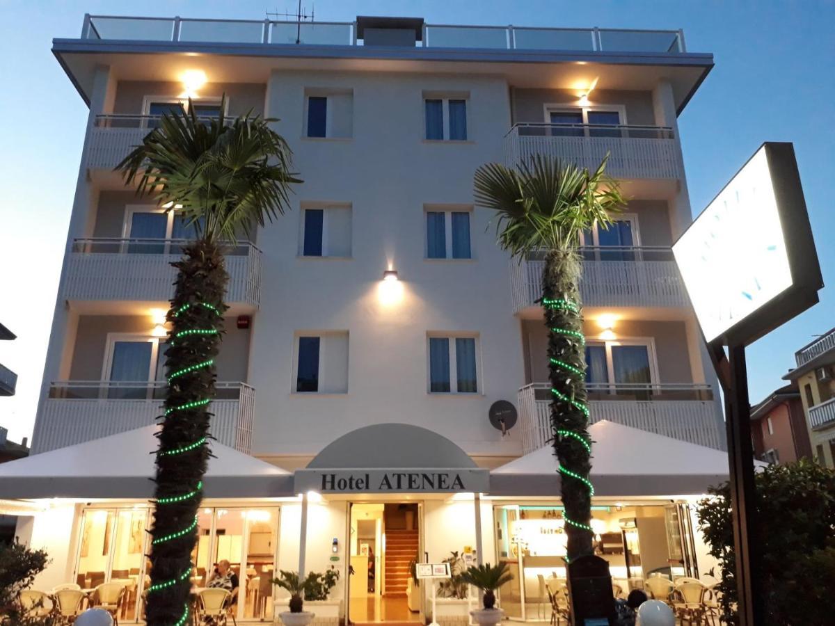 Hotel Atenea Golden Star Caorle Exterior photo