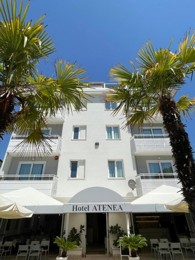 Hotel Atenea Golden Star Caorle Exterior photo